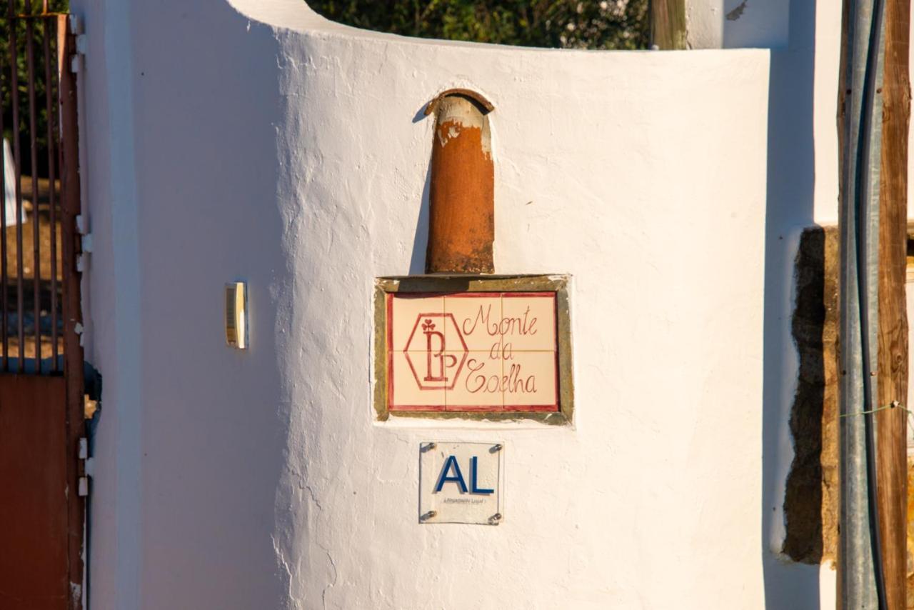 Monte Da Coelha Al Hotel Redondo Exterior photo