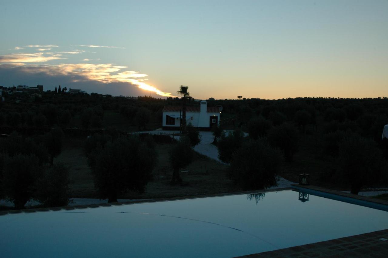 Monte Da Coelha Al Hotel Redondo Exterior photo