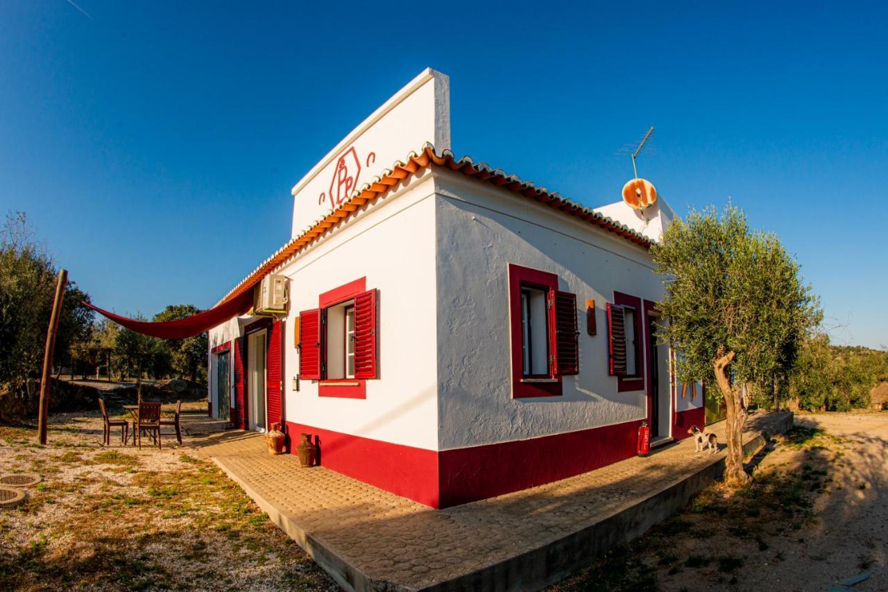 Monte Da Coelha Al Hotel Redondo Exterior photo